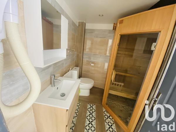 Maison à vendre 5 pièces 114 m² Belloy-en-France