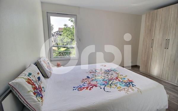 Appartement à vendre    3 pièces • 74,33 m2 Messery