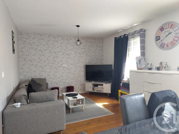 Maison à vendre  4 pièces - 72,25 m2 LE HAVRE - 76