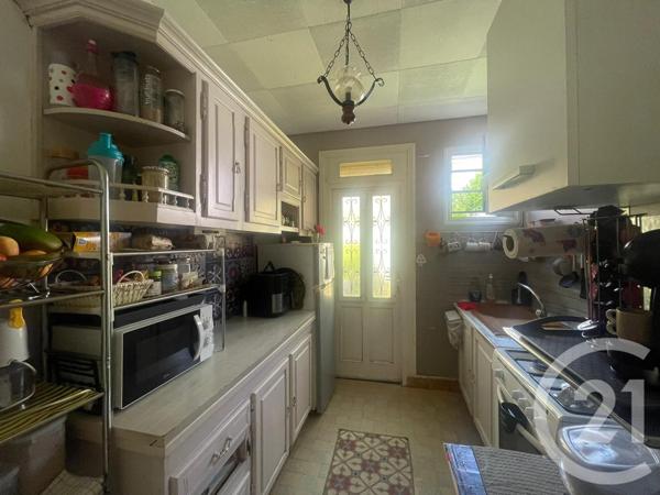 Maison à vendre  4 pièces - 72,25 m2 LE HAVRE - 76