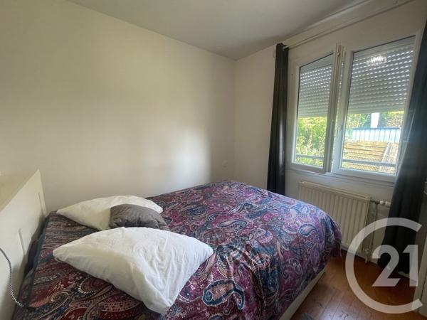 Maison à vendre  4 pièces - 72,25 m2 LE HAVRE - 76