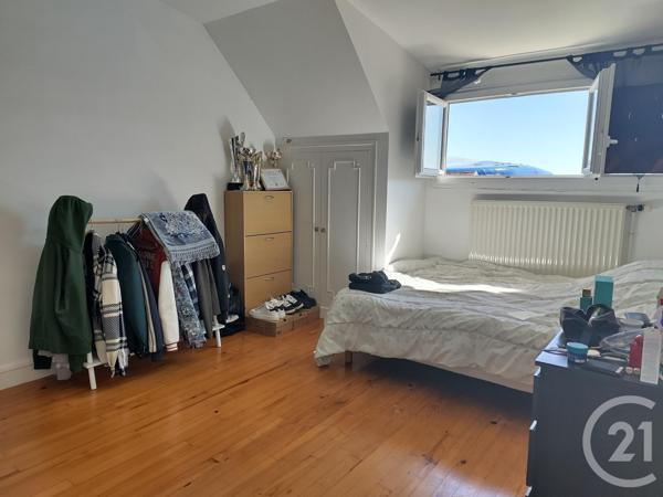 Maison à vendre  4 pièces - 72,25 m2 LE HAVRE - 76