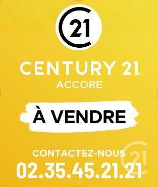 Maison à vendre  4 pièces - 72,25 m2 LE HAVRE - 76