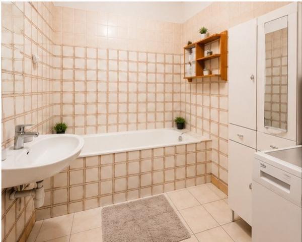 T2 Saint-Gilles 55 m²