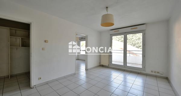 À vendre Appartement 2 pièces 36.09 m² - Montpellier 34070