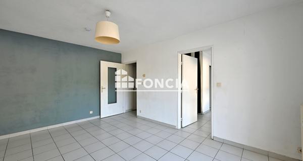 À vendre Appartement 2 pièces 36.09 m² - Montpellier 34070