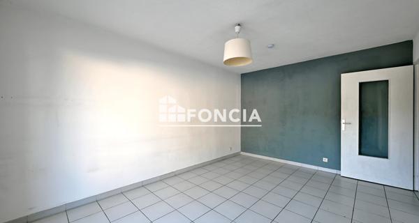 À vendre Appartement 2 pièces 36.09 m² - Montpellier 34070