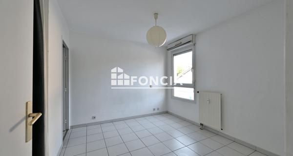 À vendre Appartement 2 pièces 36.09 m² - Montpellier 34070