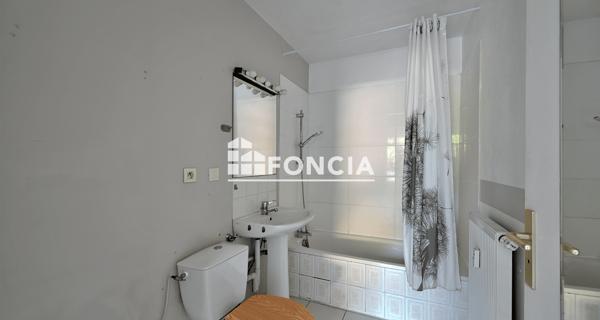 À vendre Appartement 2 pièces 36.09 m² - Montpellier 34070