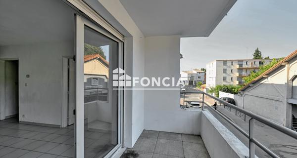 À vendre Appartement 2 pièces 36.09 m² - Montpellier 34070