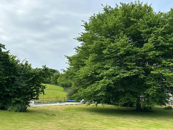 Longère Nogent Le Rotrou 8 pièce(s) 175m2