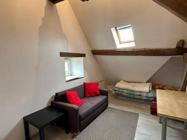 Longère Nogent Le Rotrou 8 pièce(s) 175m2