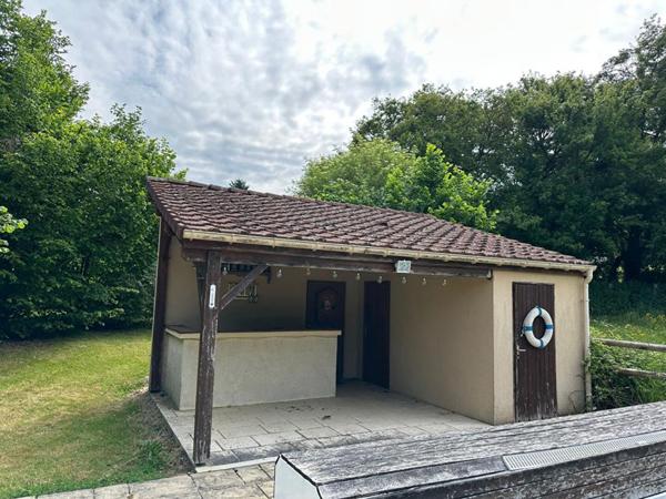 Longère Nogent Le Rotrou 8 pièce(s) 175m2