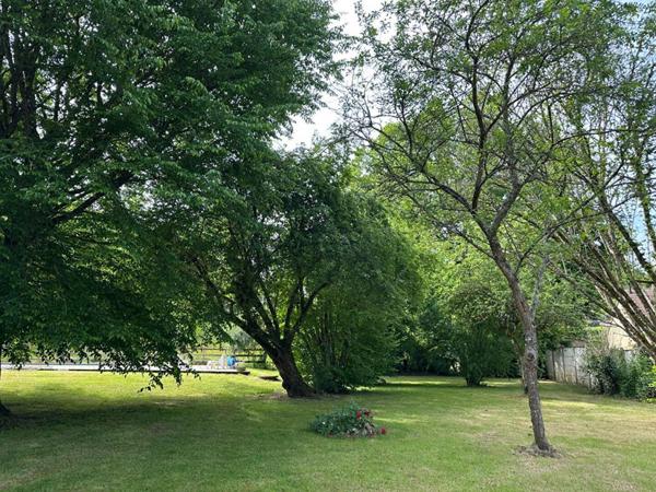 Longère Nogent Le Rotrou 8 pièce(s) 175m2