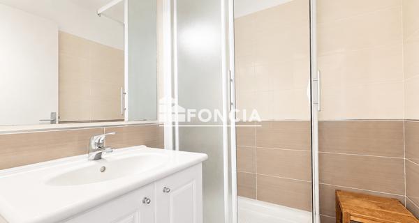 À vendre Appartement 2 pièces 34.5 m² - Agde 34300