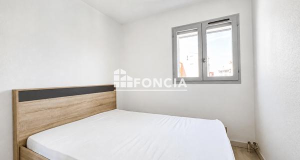 À vendre Appartement 2 pièces 34.5 m² - Agde 34300