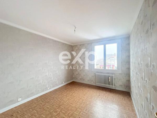 Maison de 137m2 avec 5 ch /jardin