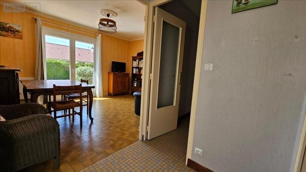 Maison à vendre à Naveil dans le Loir-et-Cher (41100), ref : 41050-1084247