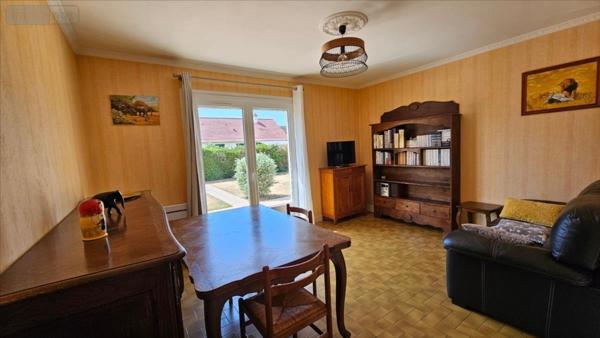 Maison à vendre à Naveil dans le Loir-et-Cher (41100), ref : 41050-1084247