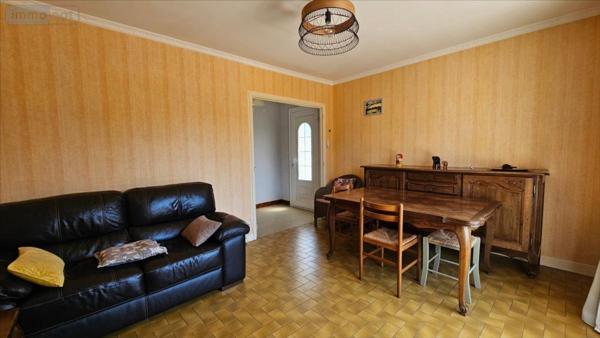 Maison à vendre à Naveil dans le Loir-et-Cher (41100), ref : 41050-1084247