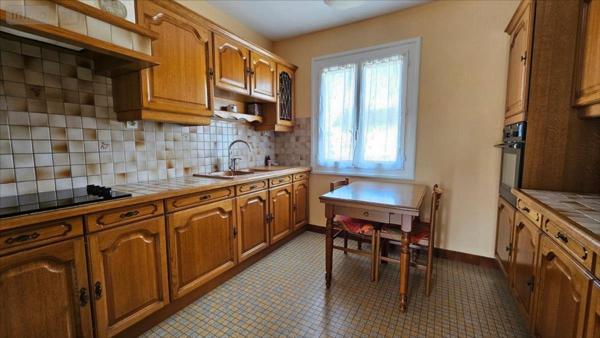 Maison à vendre à Naveil dans le Loir-et-Cher (41100), ref : 41050-1084247