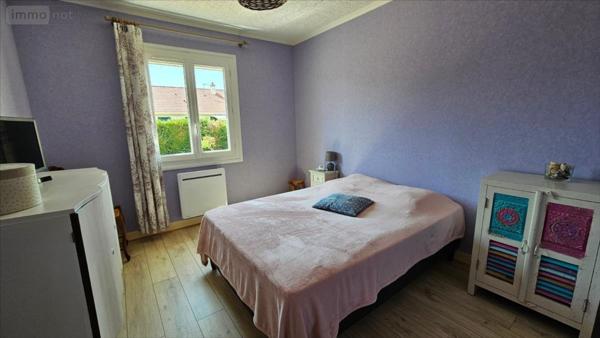 Maison à vendre à Naveil dans le Loir-et-Cher (41100), ref : 41050-1084247