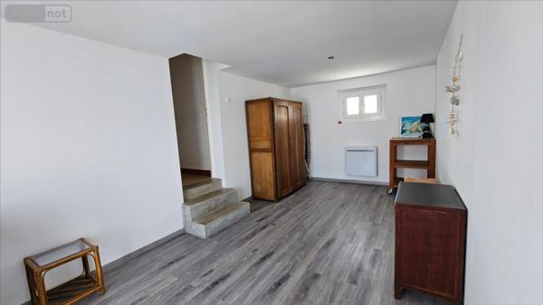 Maison à vendre à Naveil dans le Loir-et-Cher (41100), ref : 41050-1084247