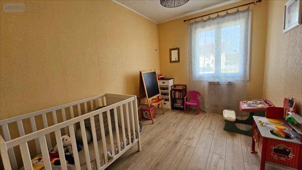 Maison à vendre à Naveil dans le Loir-et-Cher (41100), ref : 41050-1084247