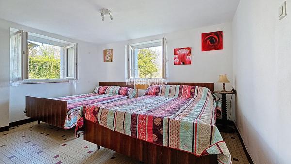 Maison individuelle en granit plein coeur de Matignon