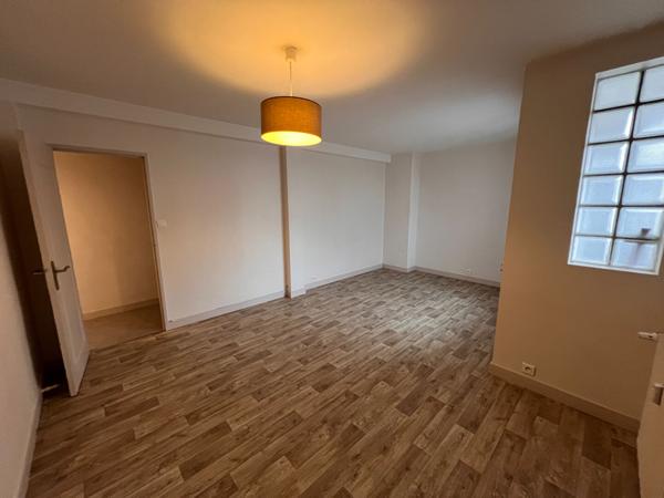 Appartement Bourges 4 pièce(s) 67 m2