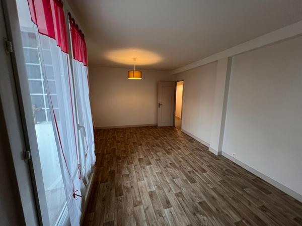 Appartement Bourges 4 pièce(s) 67 m2