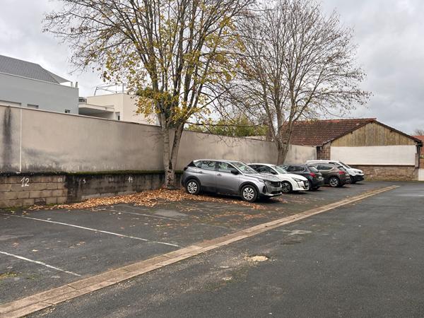 Appartement Bourges 4 pièce(s) 67 m2
