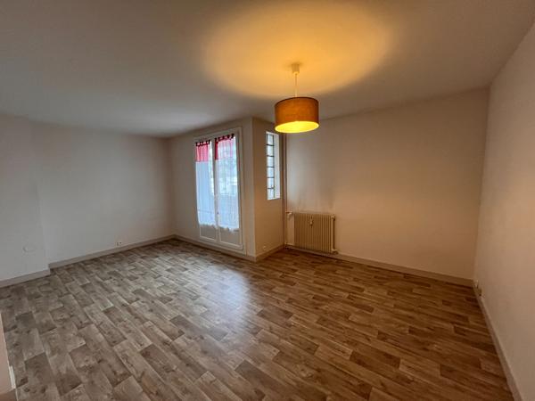 Appartement Bourges 4 pièce(s) 67 m2