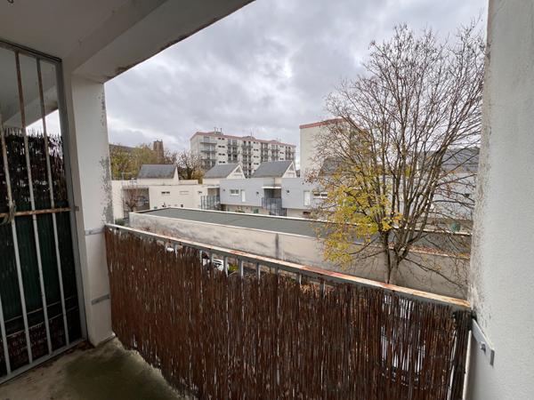Appartement Bourges 4 pièce(s) 67 m2