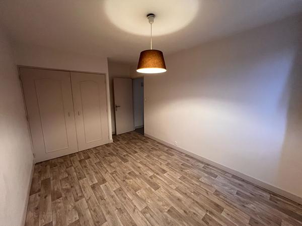Appartement Bourges 4 pièce(s) 67 m2