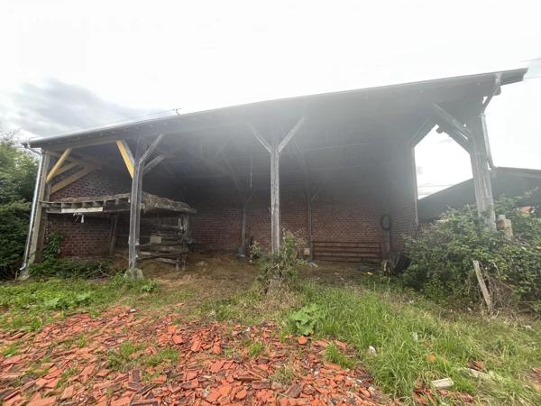 Vente                                                      Local commercial
                        
                     1 pièces                      100 m2                     à Mornay-sur-Allier
