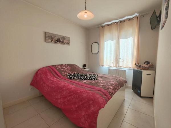 Maison Monthou Sur Bievre 135 m²