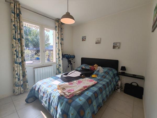 Maison Monthou Sur Bievre 135 m²