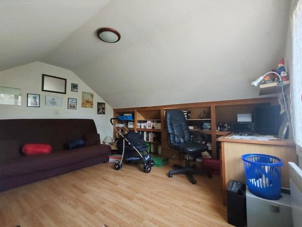 Maison Monthou Sur Bievre 135 m²