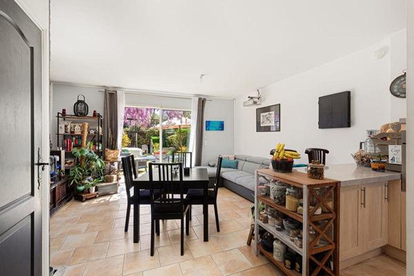 Charmante maison avec jardin et garage à Montauroux