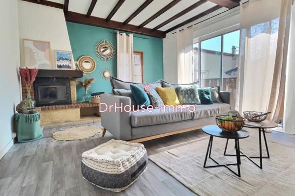 Maison à vendre 5 pièces de 130 m²