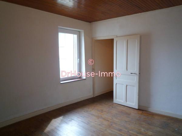 Maison à vendre 5 pièces de 130 m²