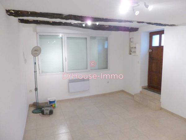 Maison à vendre 5 pièces de 130 m²