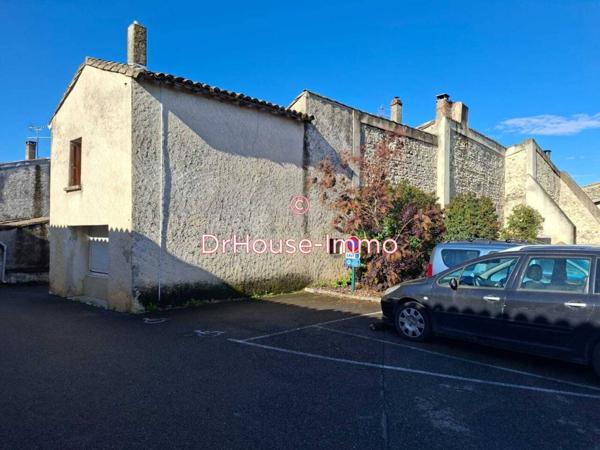Maison à vendre 5 pièces de 130 m²