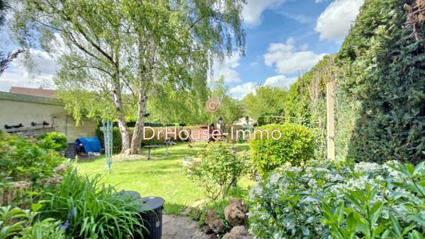 Maison à vendre 7 pièces de 147 m²