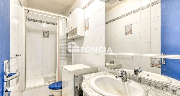 À vendre Appartement 2 pièces 40 m² - Port-la-nouvelle 11210