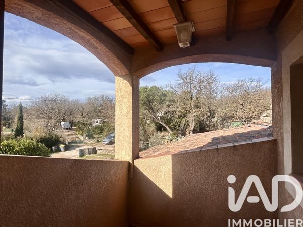 Maison à vendre 4 pièces 120 m² Saint-Maximin-la-Sainte-Baume