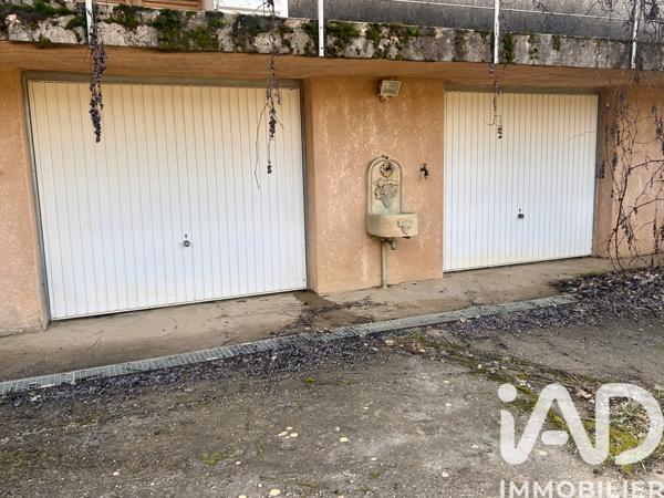 Maison à vendre 4 pièces 120 m² Saint-Maximin-la-Sainte-Baume