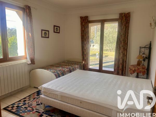 Maison à vendre 4 pièces 120 m² Saint-Maximin-la-Sainte-Baume