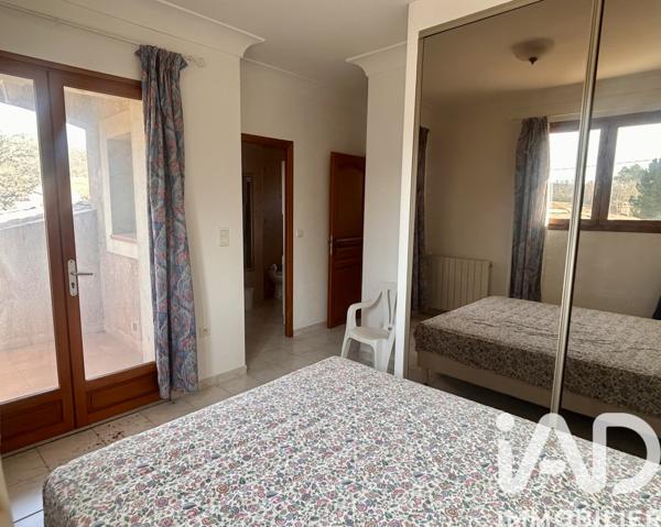 Maison à vendre 4 pièces 120 m² Saint-Maximin-la-Sainte-Baume